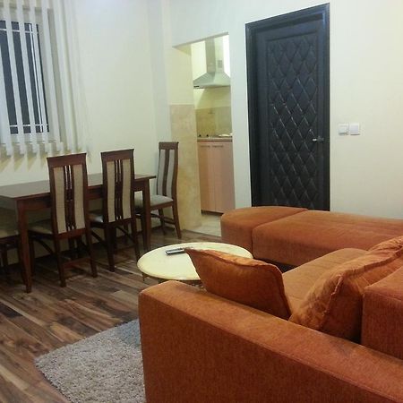 Apartment Simsir 즐라티보 외부 사진