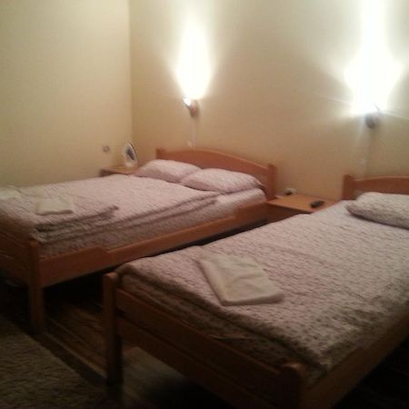 Apartment Simsir 즐라티보 외부 사진
